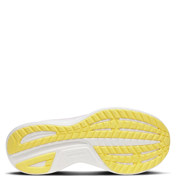 Saucony Womens Ride 18