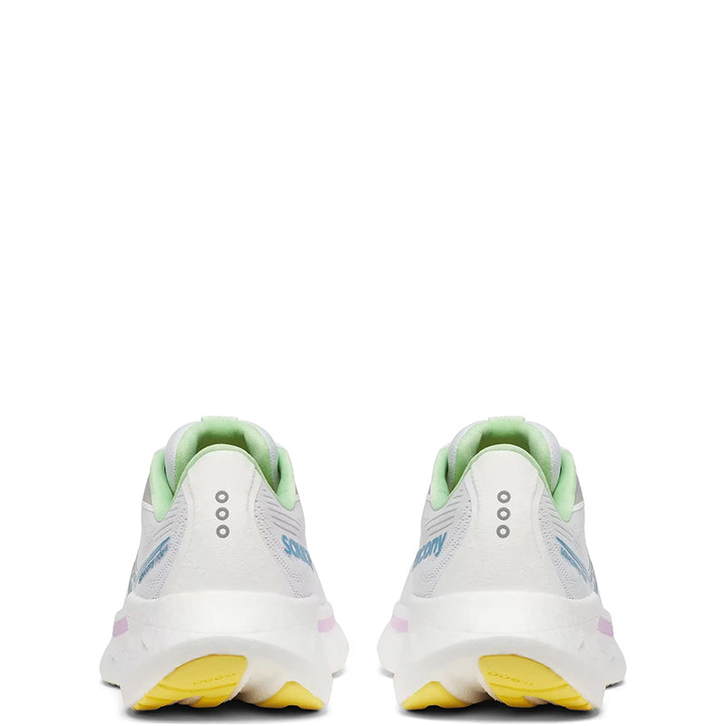 Saucony Womens Ride 18