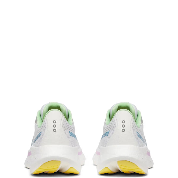 Saucony Womens Ride 18