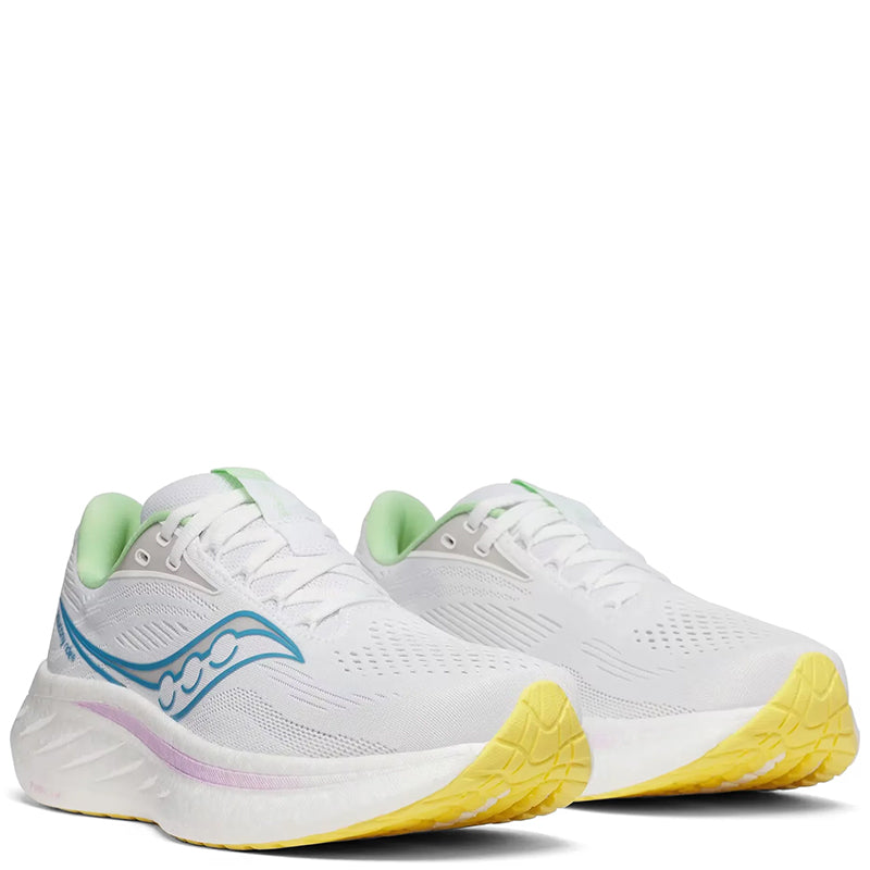 Saucony Womens Ride 18