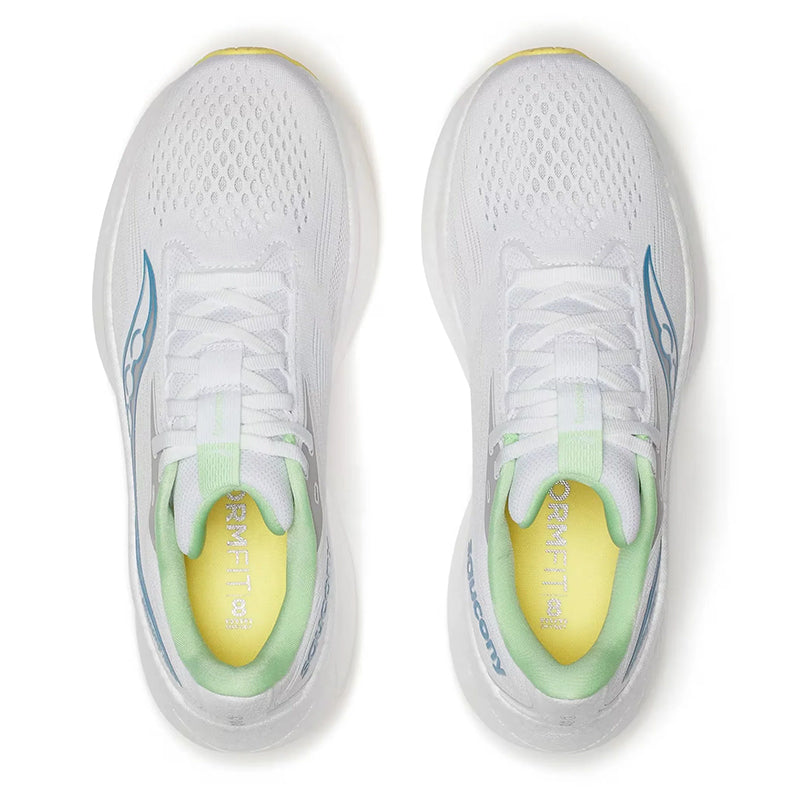 Saucony Womens Ride 18