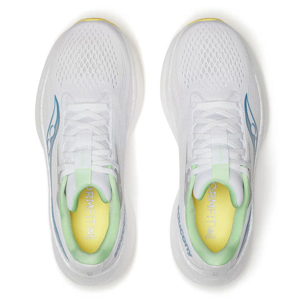 Saucony Womens Ride 18