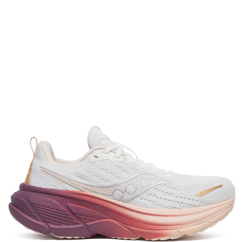 Saucony Womens Hurricane 25