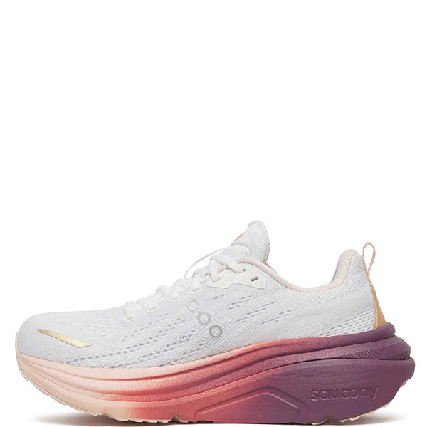 Saucony Womens Hurricane 25
