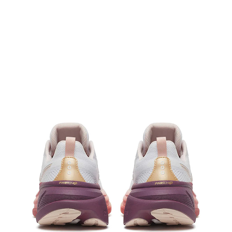 Saucony Womens Hurricane 25