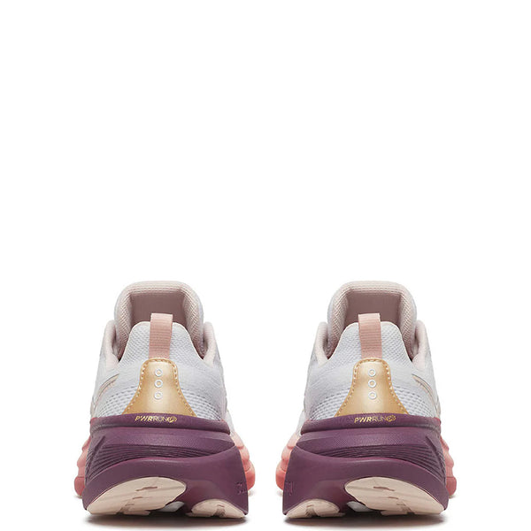 Saucony Womens Hurricane 25