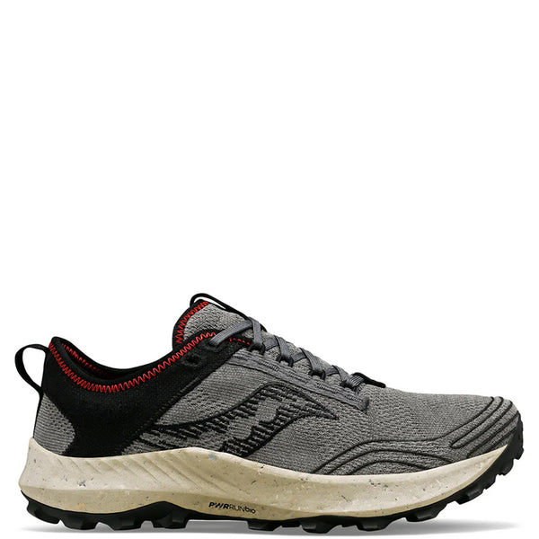 Saucony Mens Peregrine Rfg