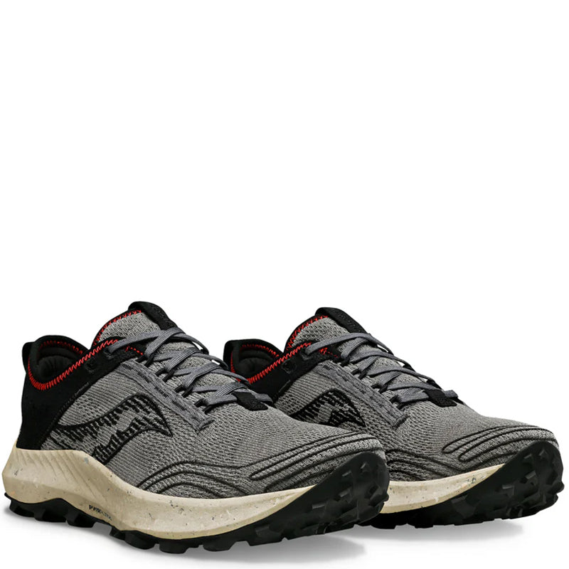 Saucony Mens Peregrine Rfg