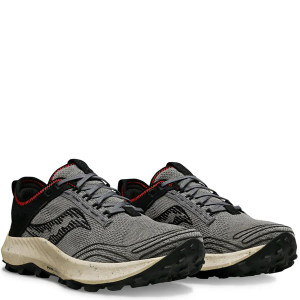 Saucony Mens Peregrine Rfg