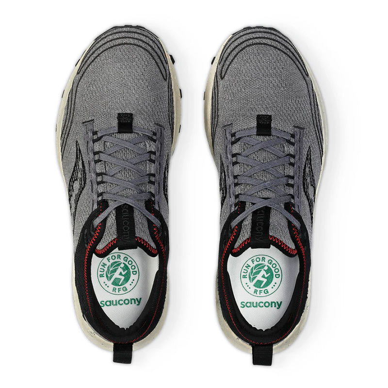 Saucony Mens Peregrine Rfg