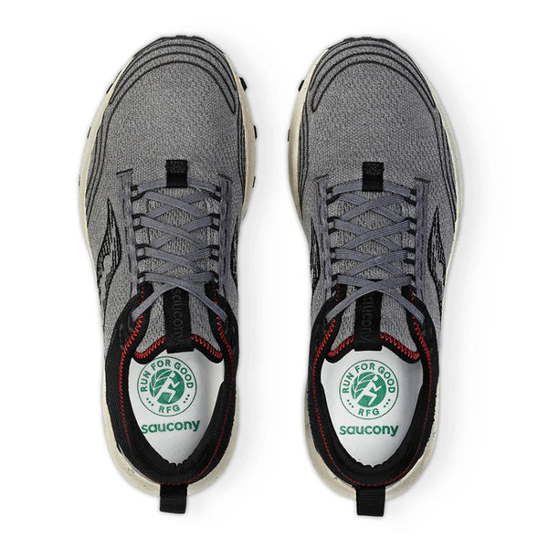 Saucony Mens Peregrine Rfg