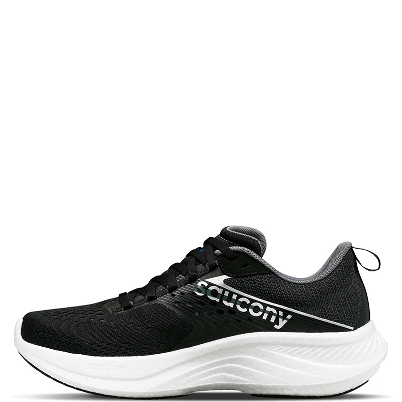Saucony Mens Ride 17