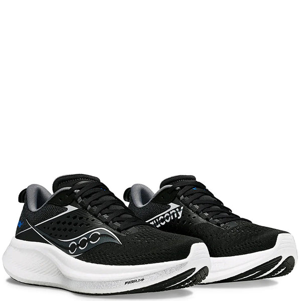 Saucony Mens Ride 17