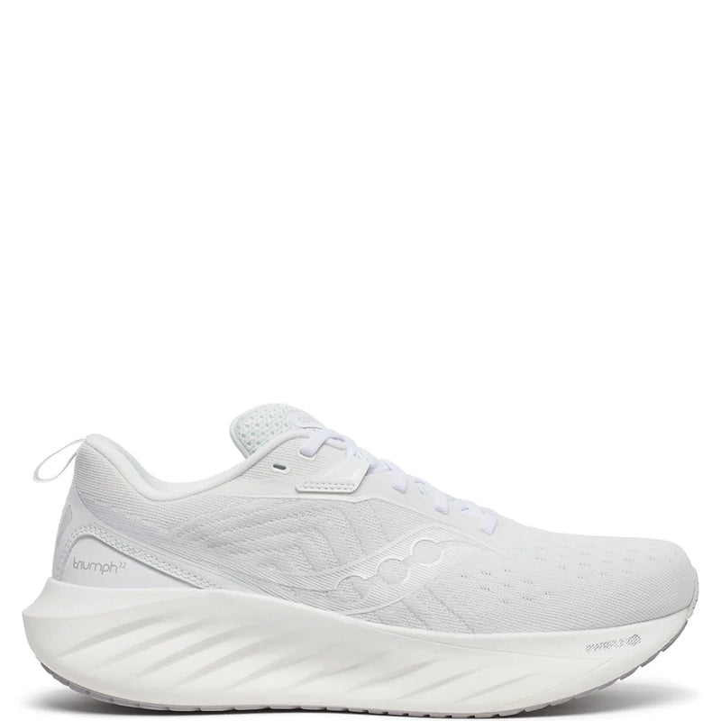 Saucony Mens Triumph 22