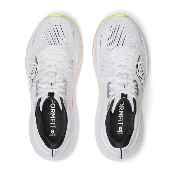 Saucony Mens Guide 18