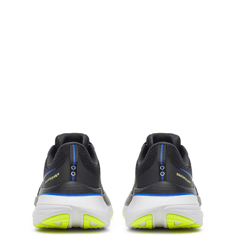 Saucony Mens Guide 18