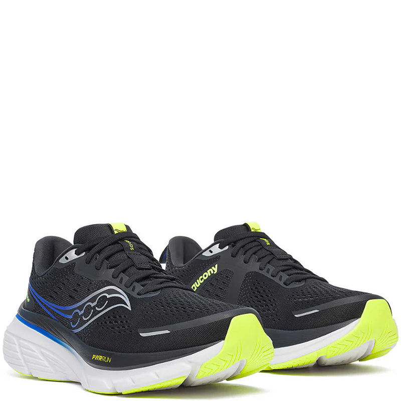 Saucony Mens Guide 18
