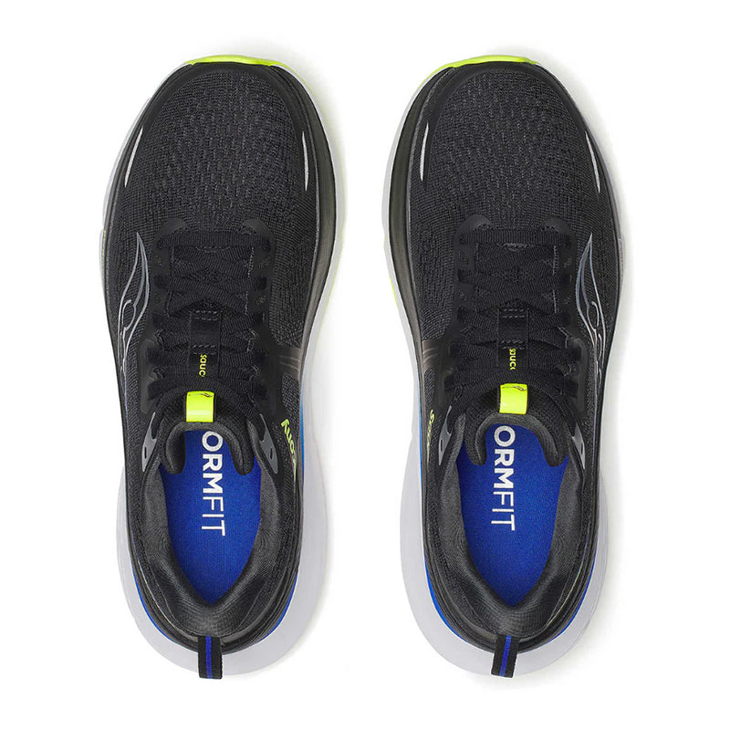 Saucony Mens Guide 18