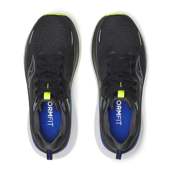 Saucony Mens Guide 18