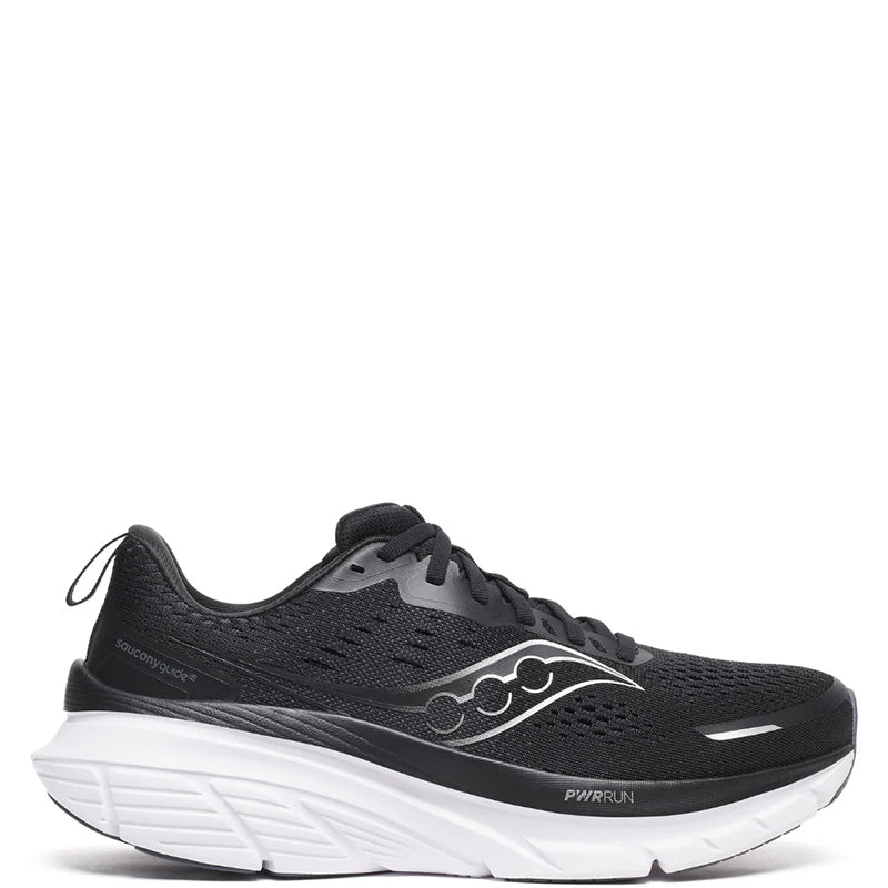 Saucony Mens Guide 18