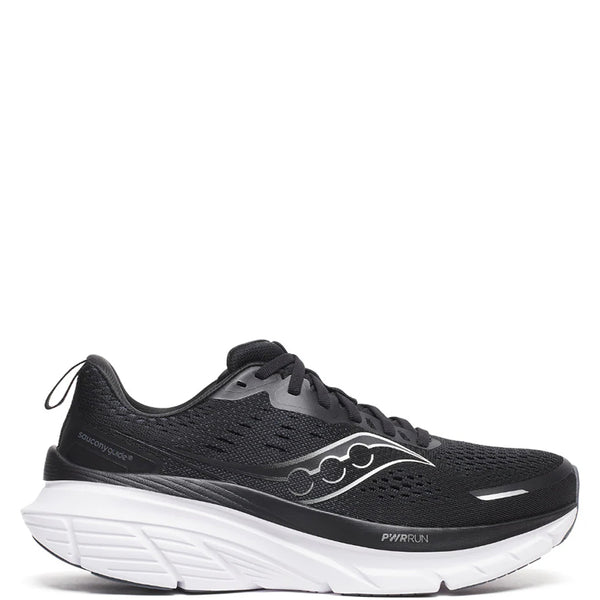 Saucony Mens Guide 18
