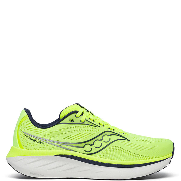 Saucony Mens Ride18