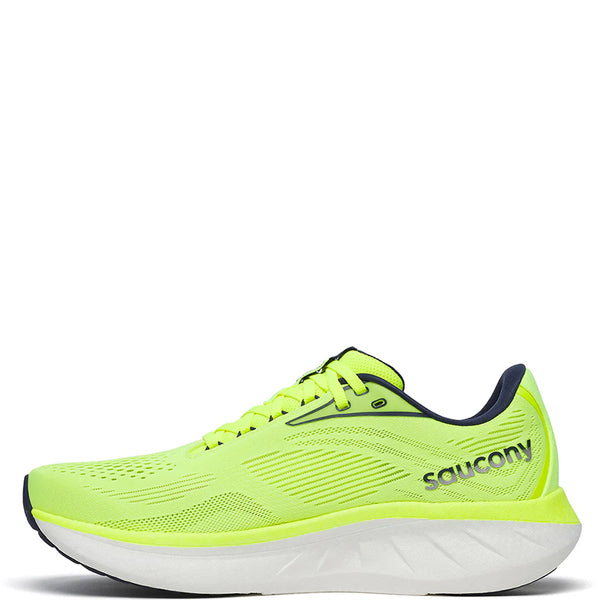 Saucony Mens Ride18