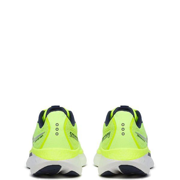 Saucony Mens Ride18