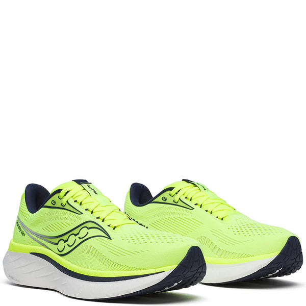 Saucony Mens Ride18