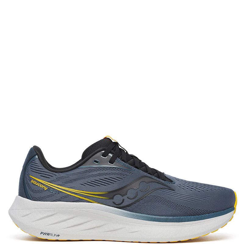 Saucony Mens Ride18