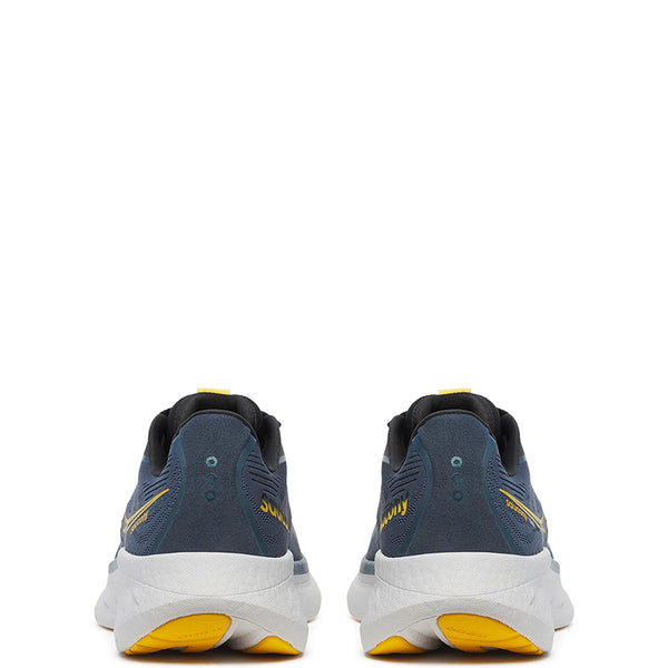 Saucony Mens Ride18