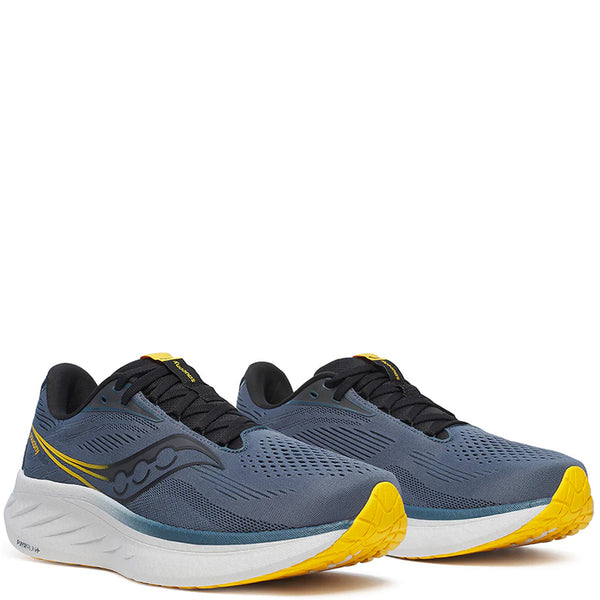 Saucony Mens Ride18