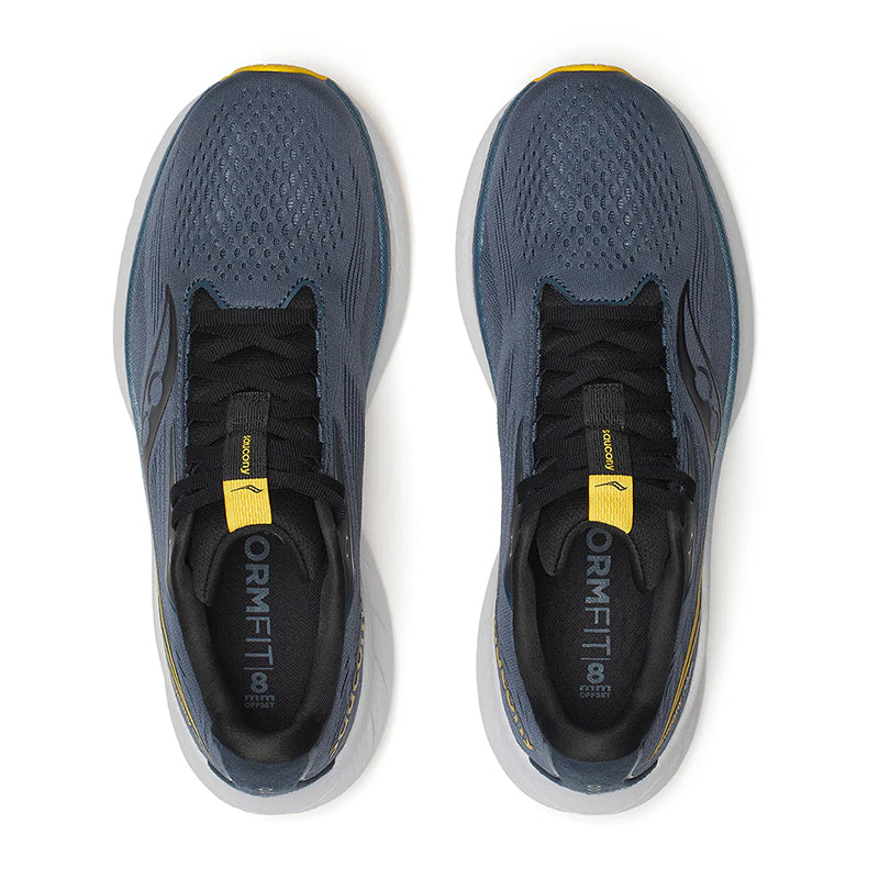Saucony Mens Ride18