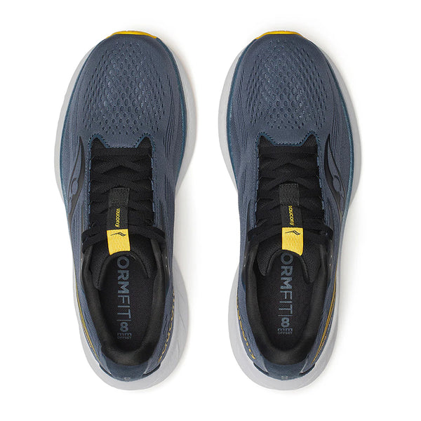 Saucony Mens Ride18