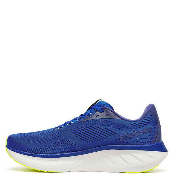 Saucony Mens Ride18