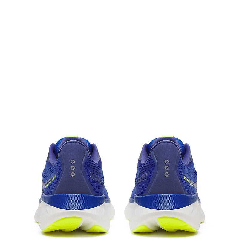 Saucony Mens Ride18