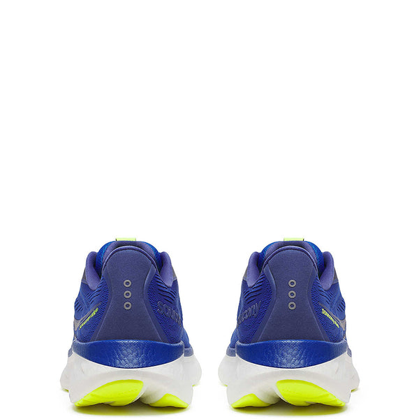 Saucony Mens Ride18