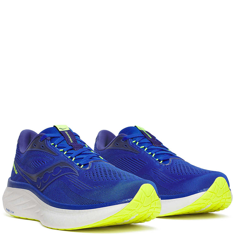 Saucony Mens Ride18