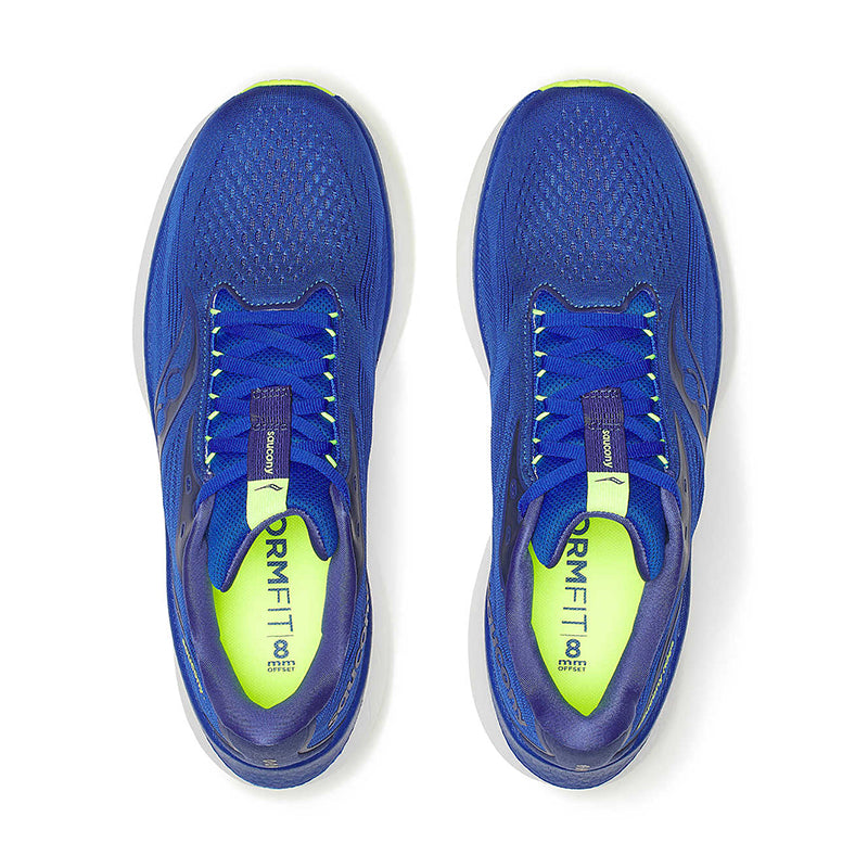 Saucony Mens Ride18
