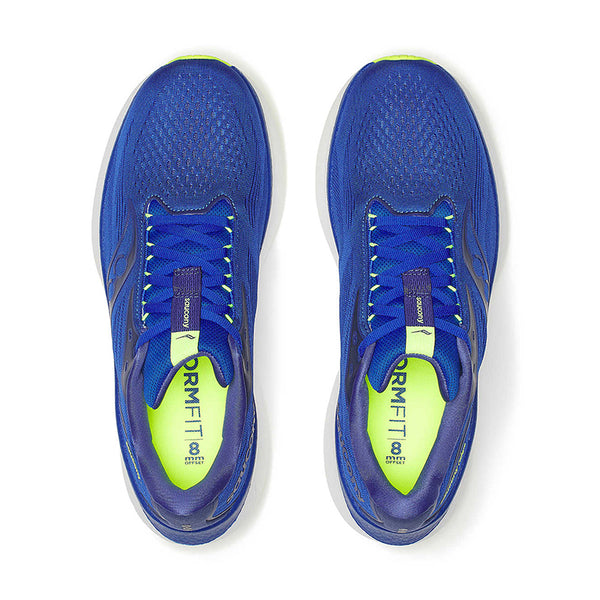 Saucony Mens Ride18