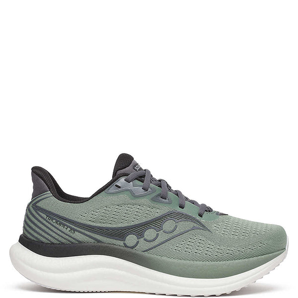 Saucony Mens Triumph 23