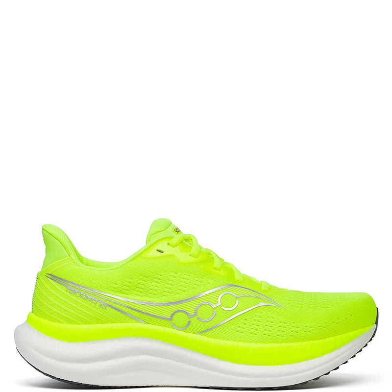 Saucony Mens Triumph 23