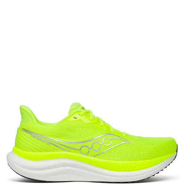 Saucony Mens Triumph 23