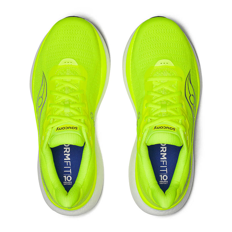 Saucony Mens Triumph 23