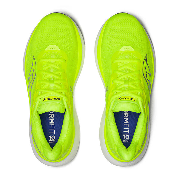Saucony Mens Triumph 23