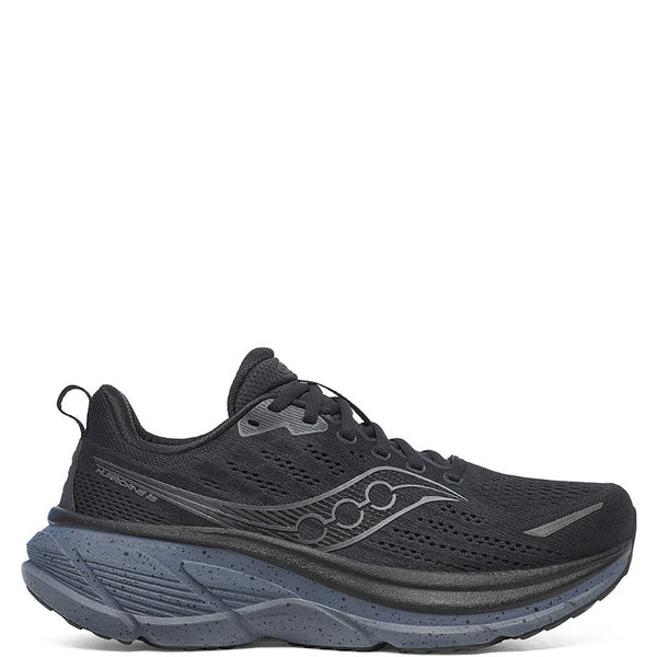 Saucony Mens Hurricane 25