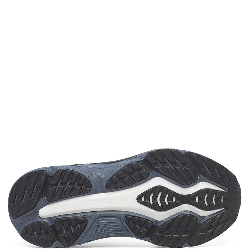 Saucony Mens Hurricane 25