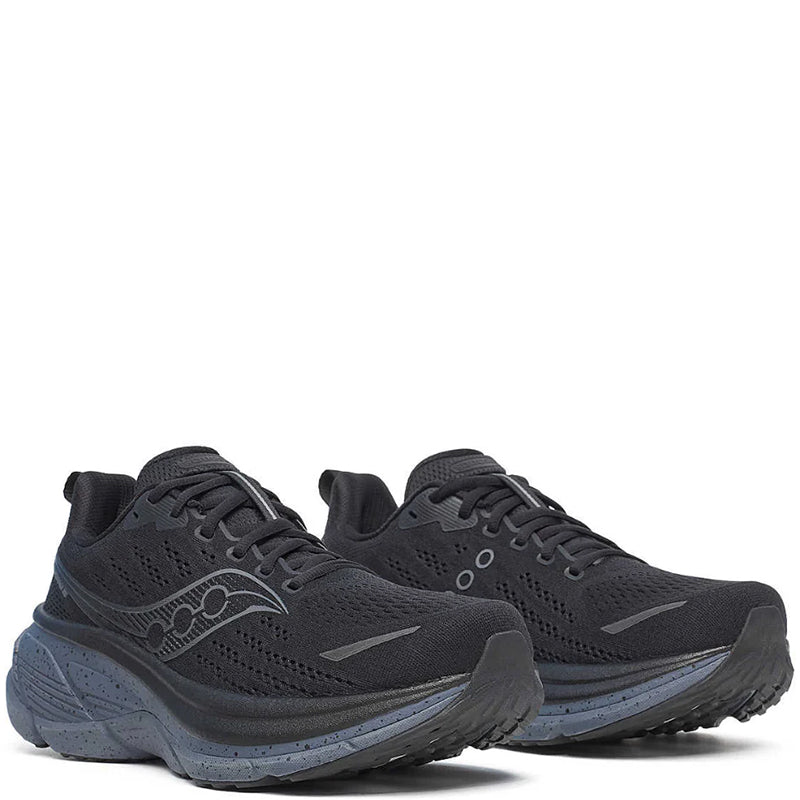 Saucony Mens Hurricane 25