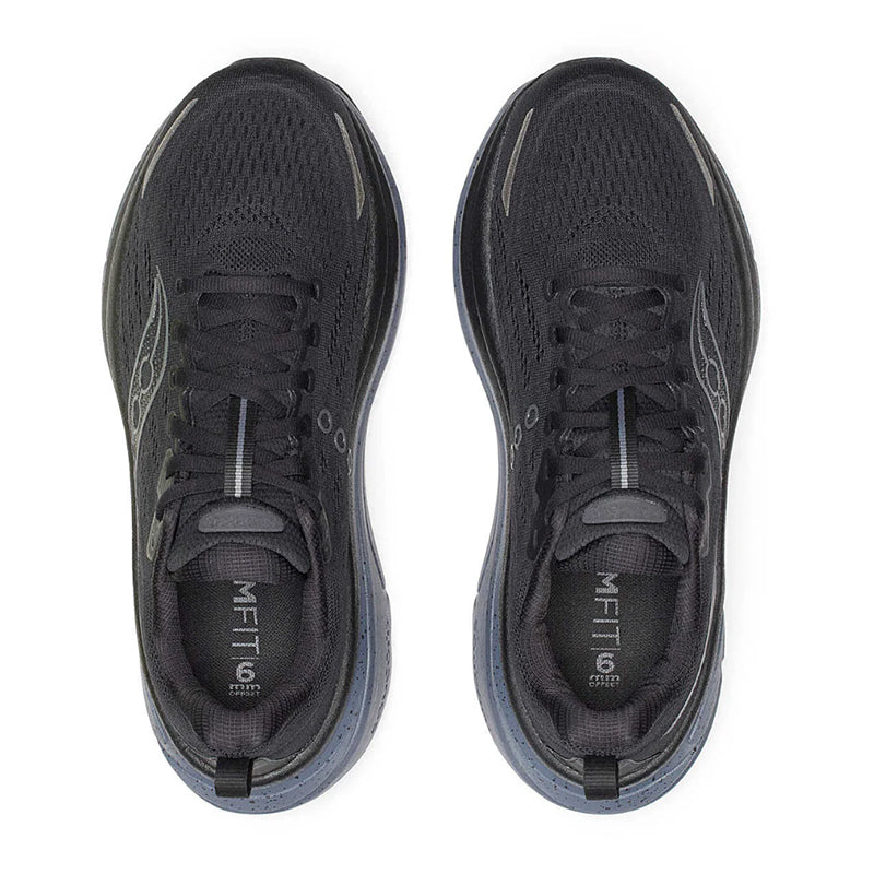 Saucony Mens Hurricane 25
