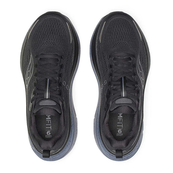 Saucony Mens Hurricane 25